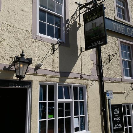 The Castle Tavern Richmond Richmond  Eksteriør billede